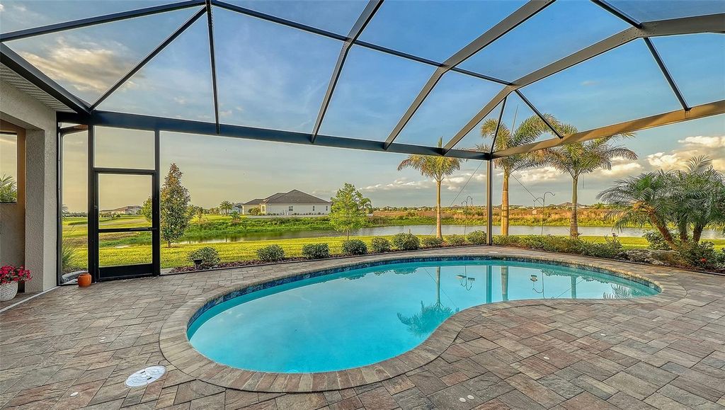 Photo of 3554 Recurve Circle, Sarasota, FL 34240 (MLS # A4691847)