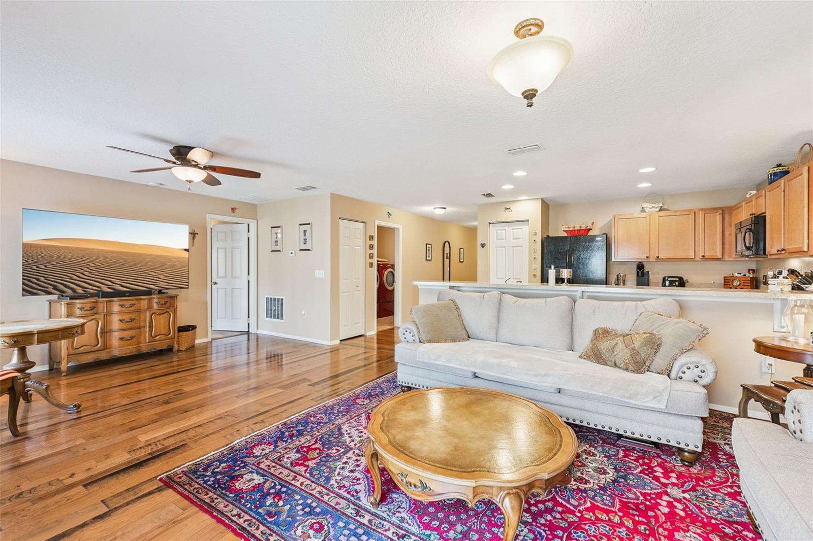 BAYBERRY LAKES MB 51 PG 167 - Residential