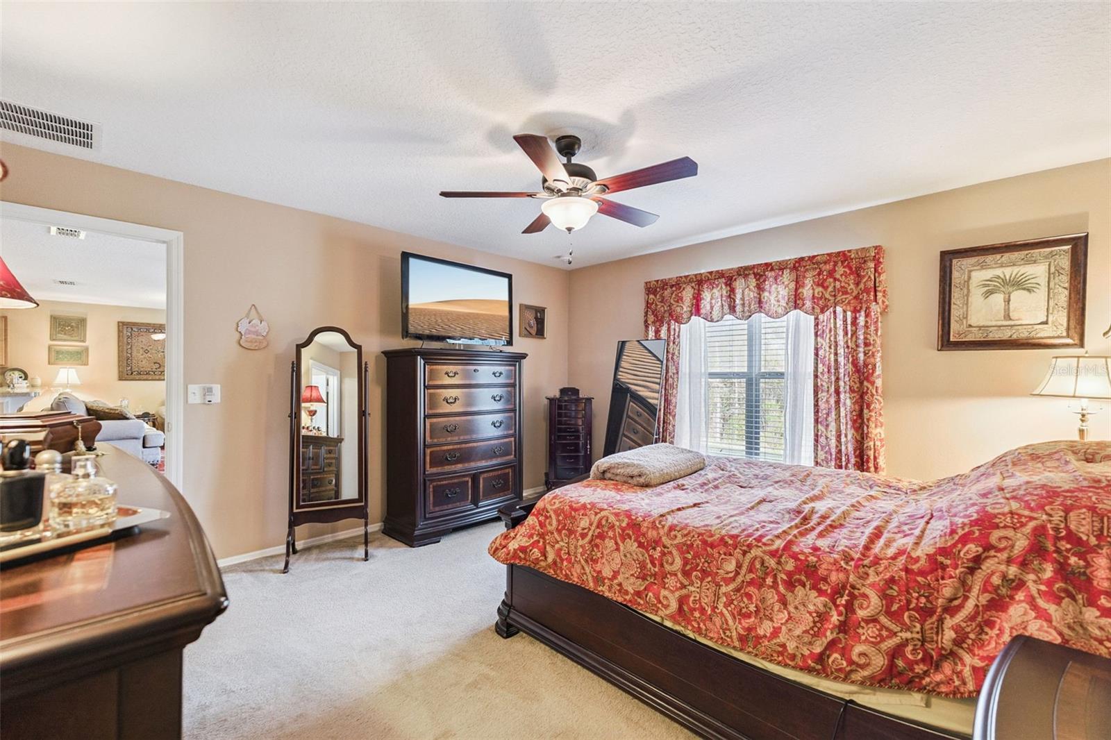 BAYBERRY LAKES MB 51 PG 167 - Residential