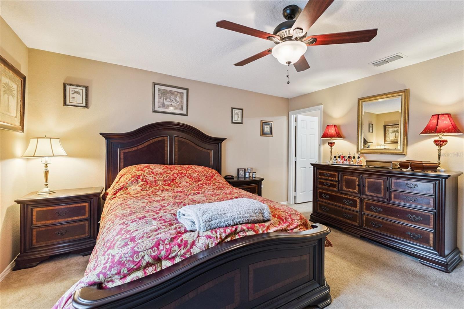 BAYBERRY LAKES MB 51 PG 167 - Residential