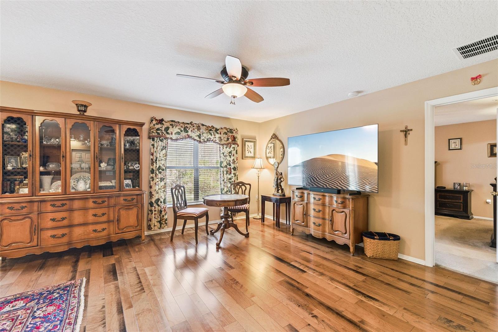 BAYBERRY LAKES MB 51 PG 167 - Residential