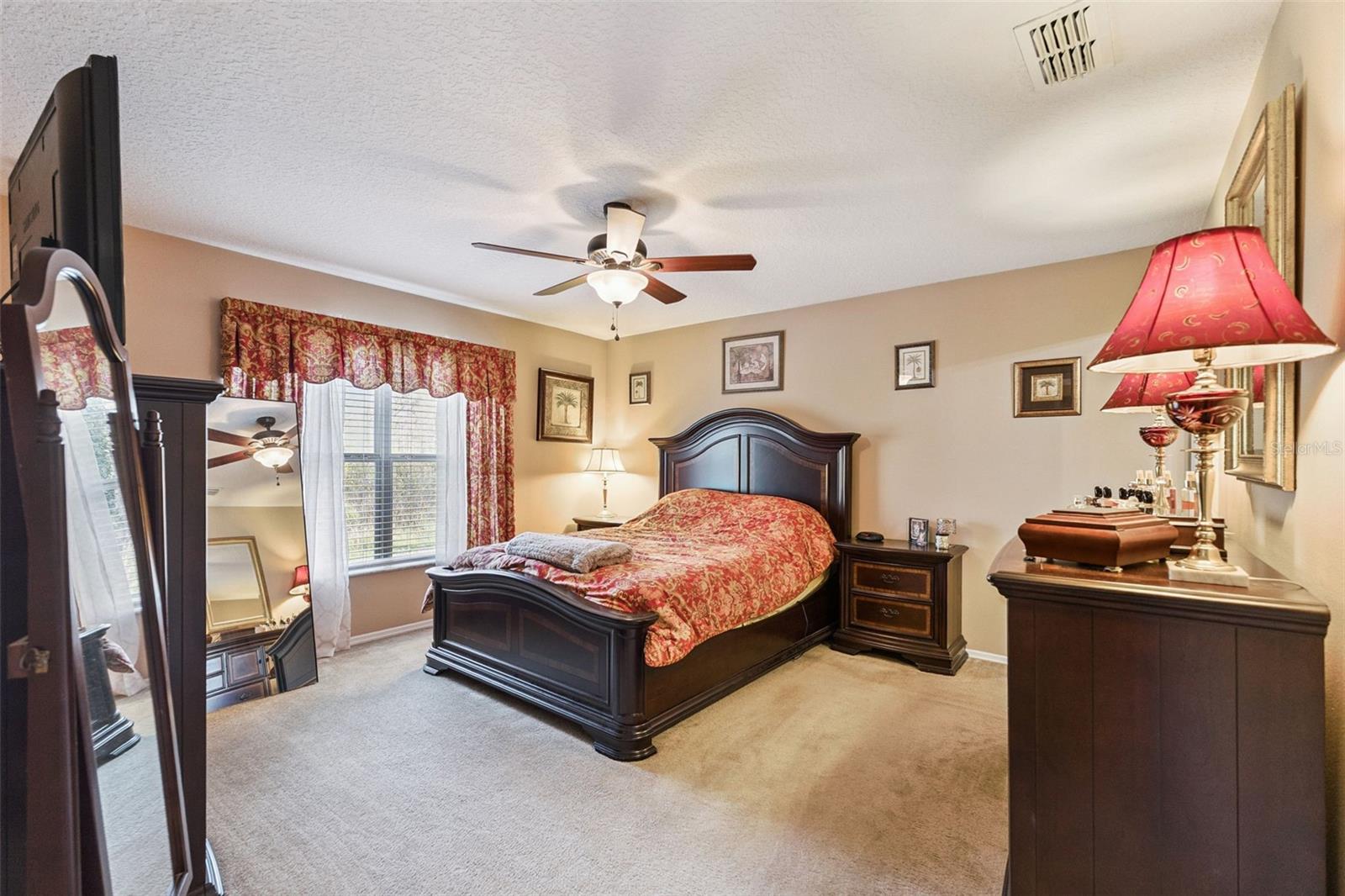 BAYBERRY LAKES MB 51 PG 167 - Residential