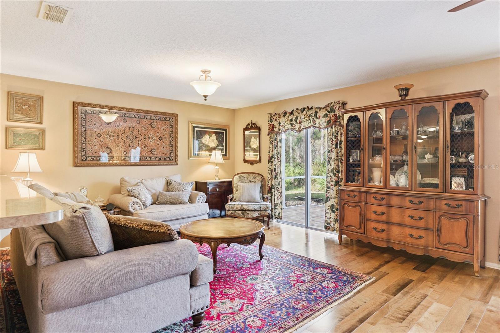 BAYBERRY LAKES MB 51 PG 167 - Residential