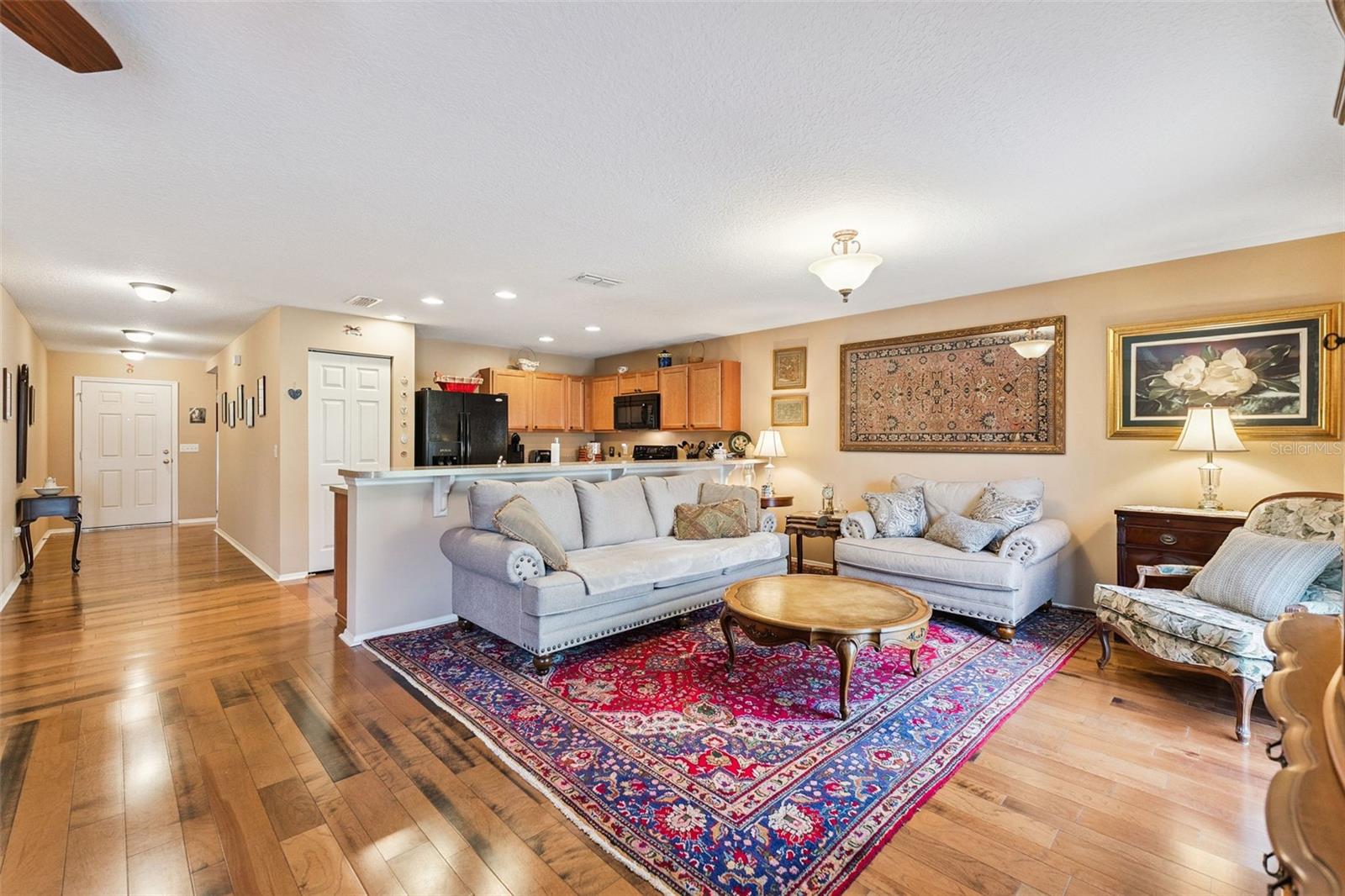 BAYBERRY LAKES MB 51 PG 167 - Residential