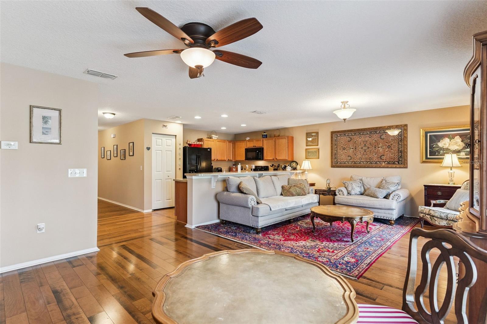 BAYBERRY LAKES MB 51 PG 167 - Residential