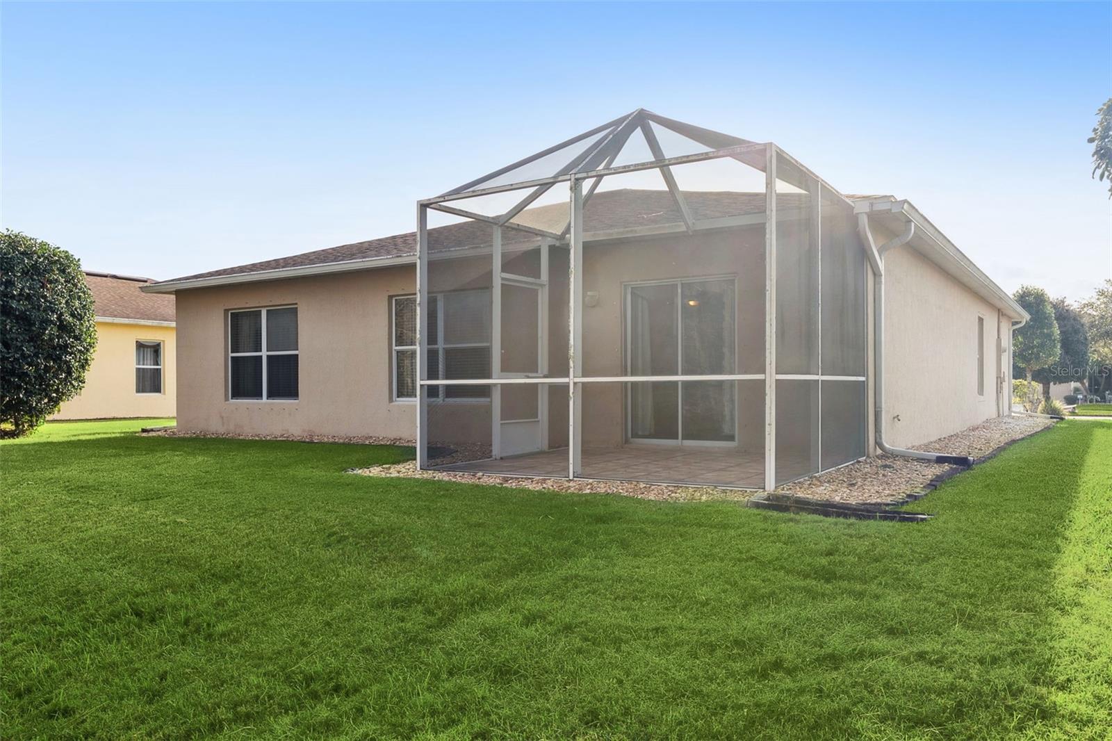 BAYBERRY LAKES MB 51 PG 167 - Residential