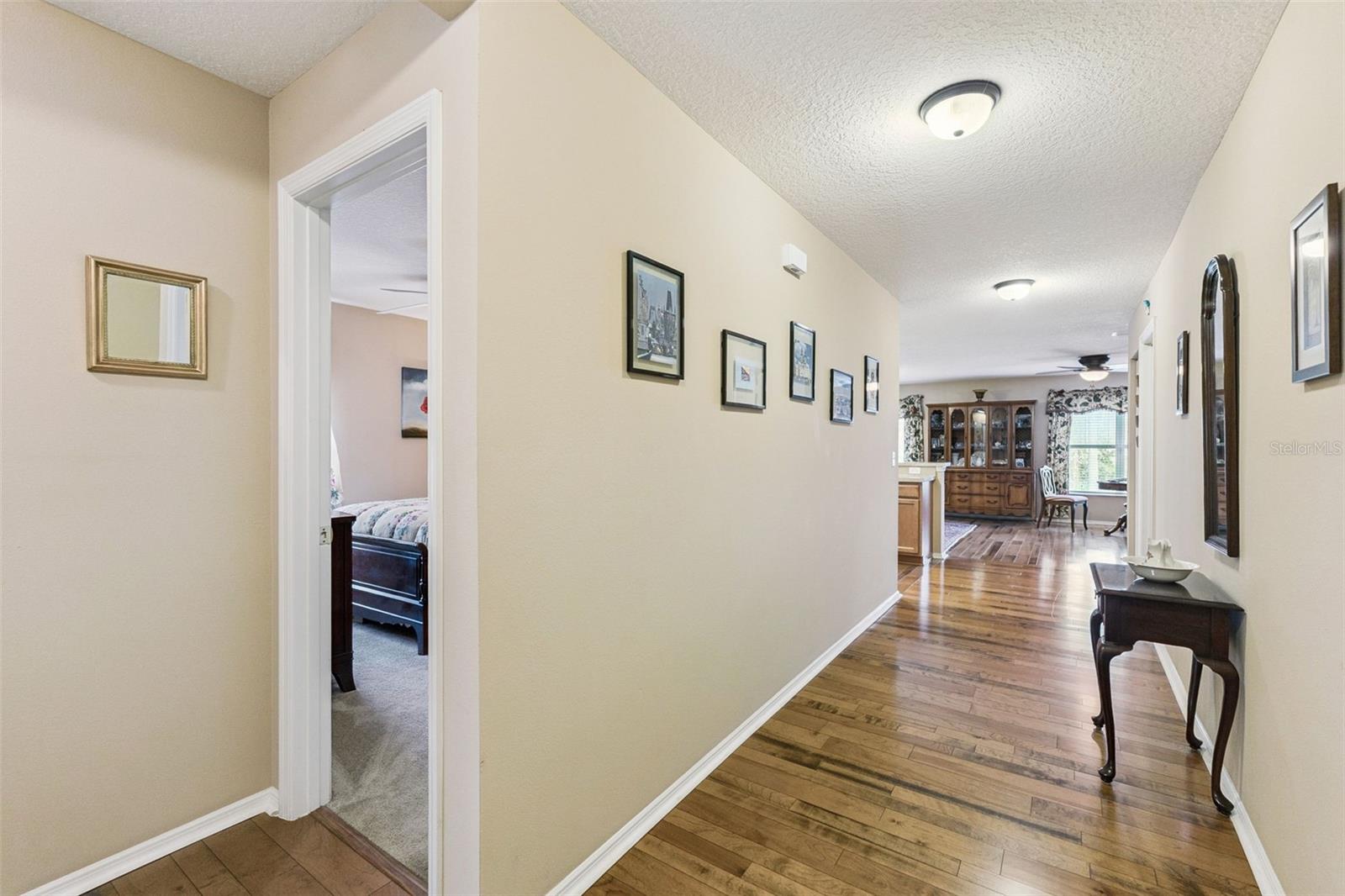 BAYBERRY LAKES MB 51 PG 167 - Residential