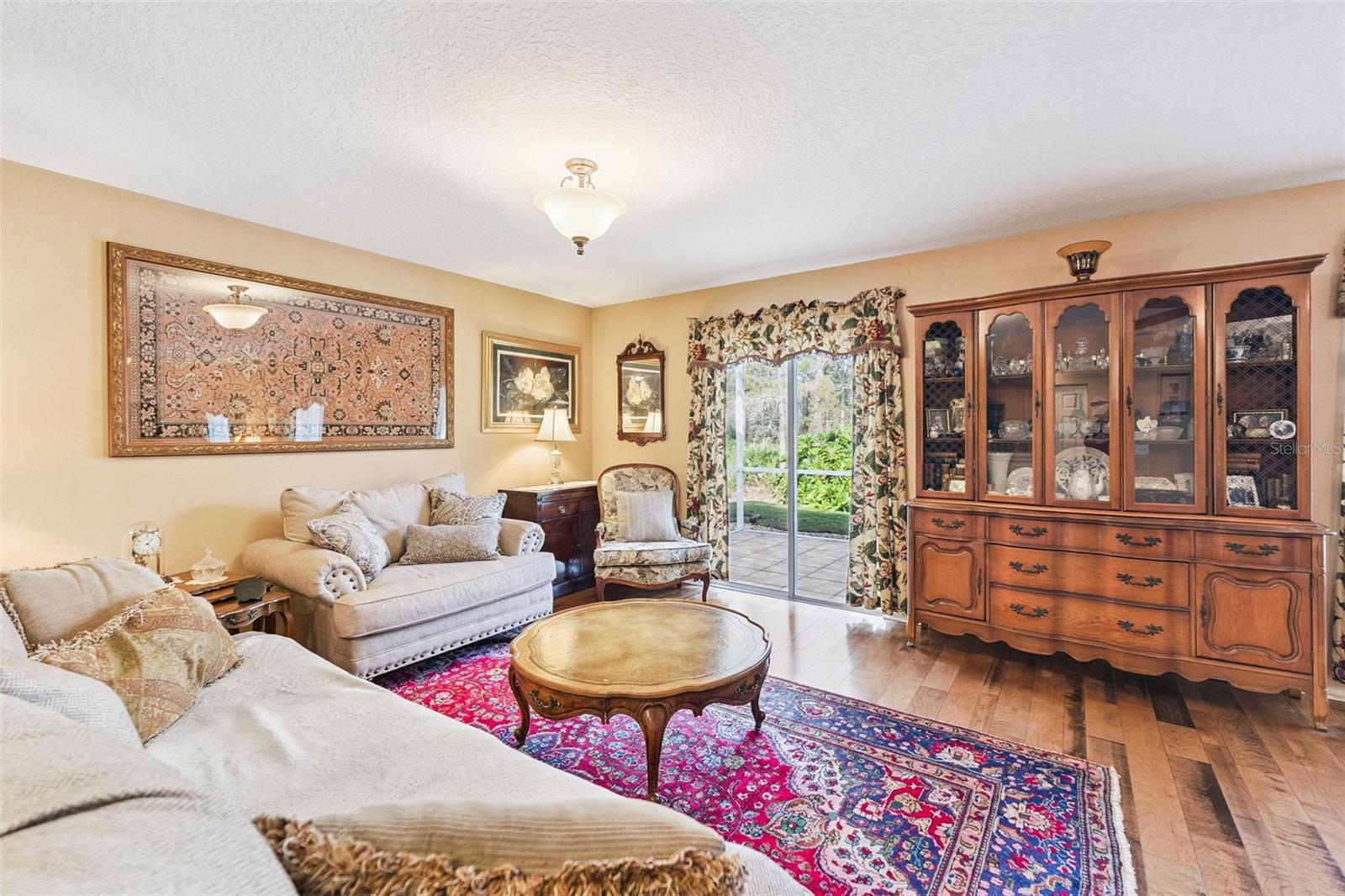 BAYBERRY LAKES MB 51 PG 167 - Residential