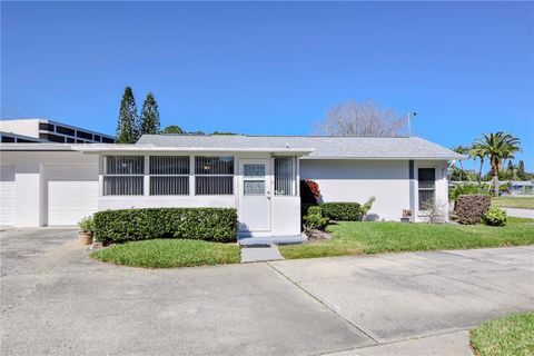 A home in PALM HARBOR