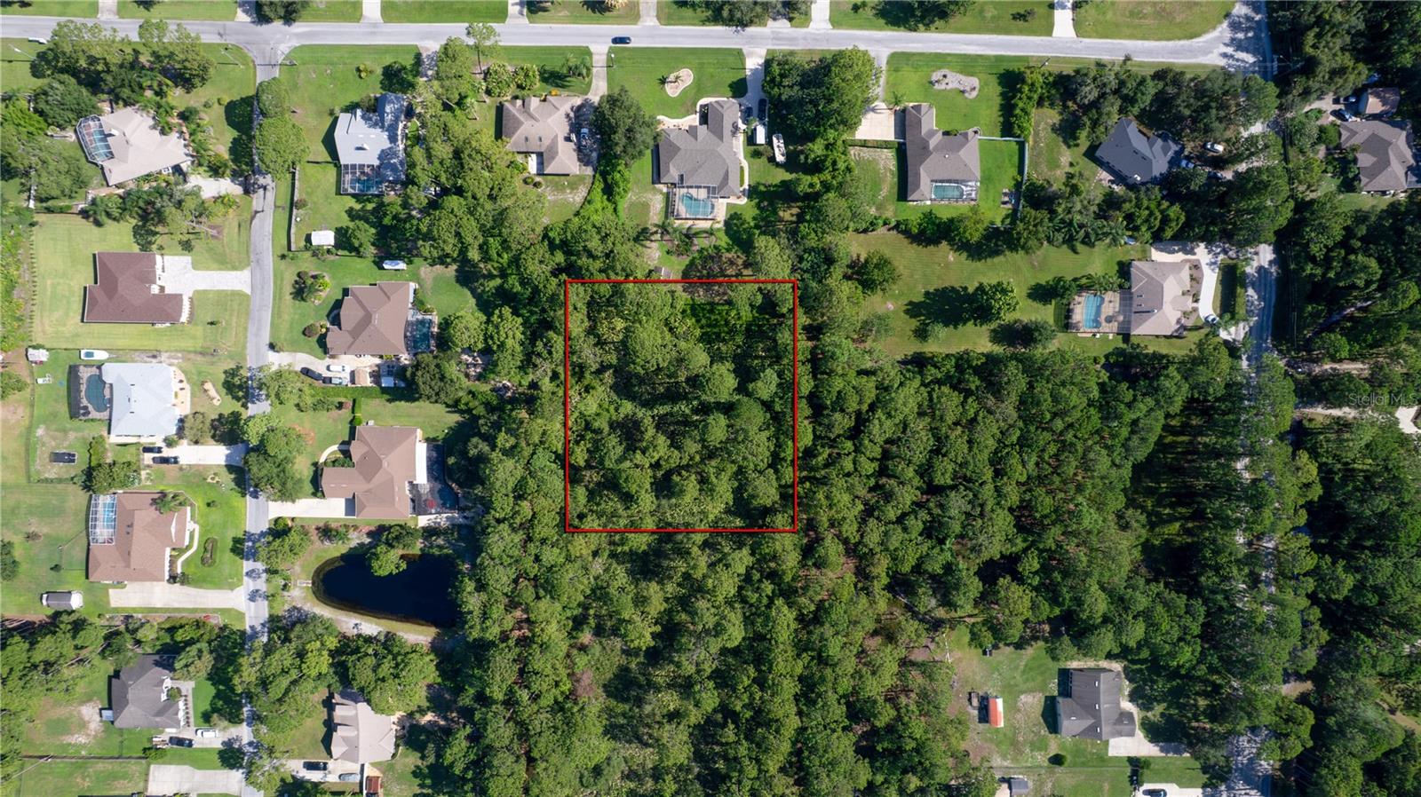 PERFECT LOCATION!! Two contiguous residential lots on nearly 1 acre (totaling 0.93 acres), located in the highly sought-after St. Johns River Estates community. These exceptional parcels offer the rare opportunity to build your dream home in a peaceful, upscale community surrounded by natural Florida beauty. All due diligence has been COMPLETED for your convenience, including Wetlands Delineation, Soils Testing, and a full Ecological Assessment. A thoughtfully designed home floor plan is also available upon request, offering a head start on your custom build. Don’t miss this prime opportunity to own land in one of the DeBary's most desirable neighborhoods!