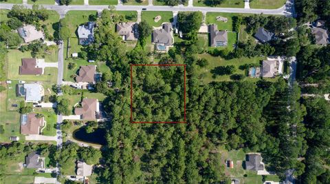 12 CRAYCROFT AVENUE DEBARY FL 32713