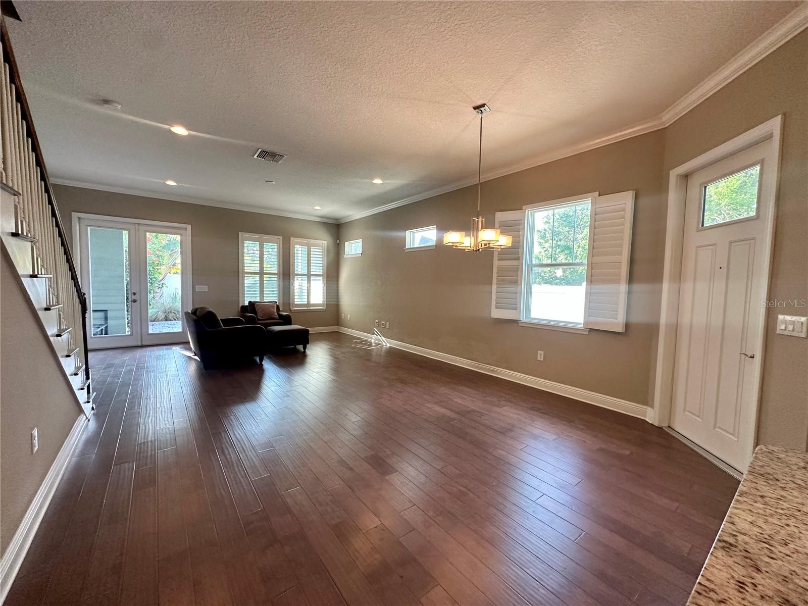 PARK CITY 2ND SEC - Residential Lease