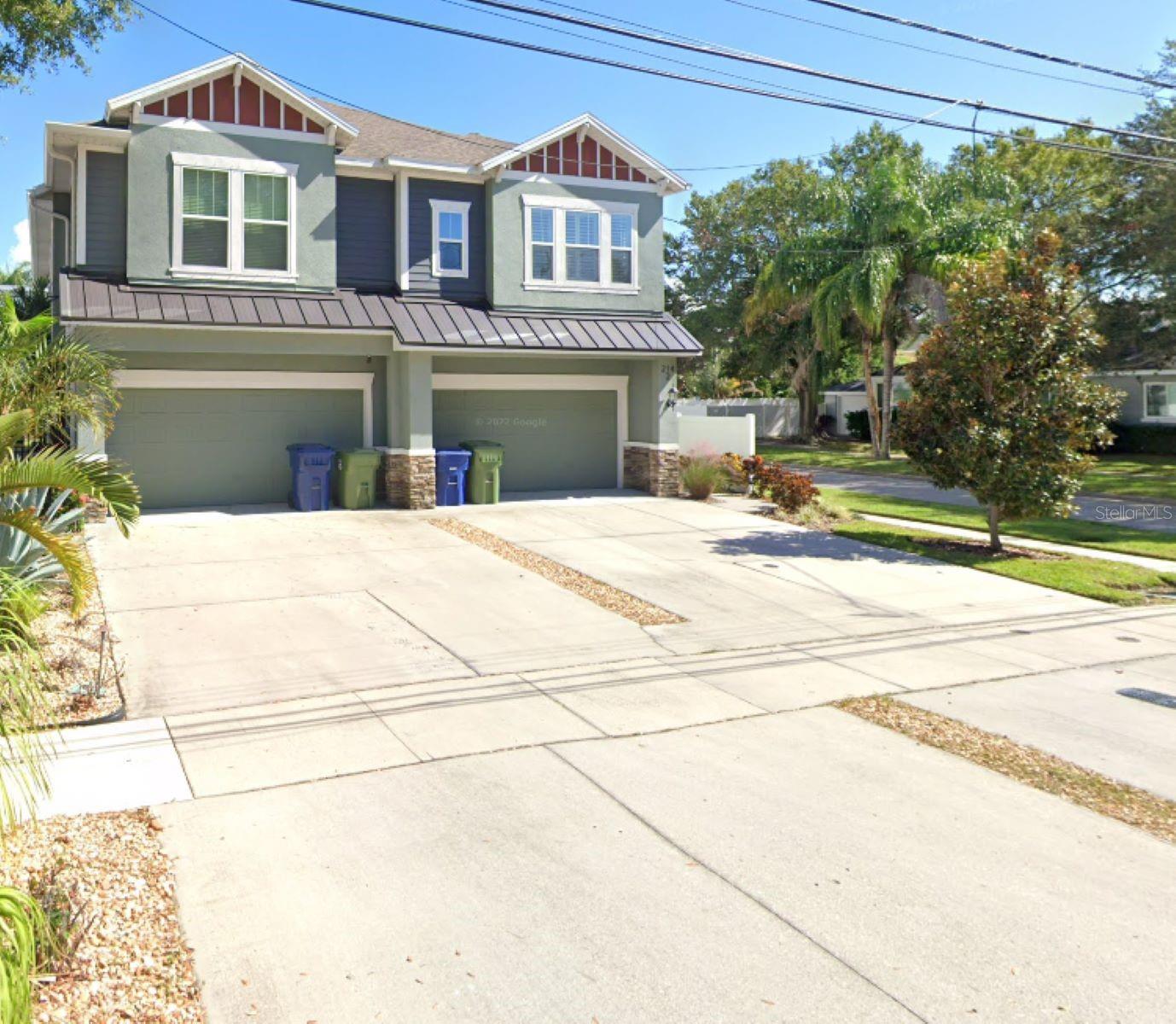 PARK CITY 2ND SEC - Residential Lease