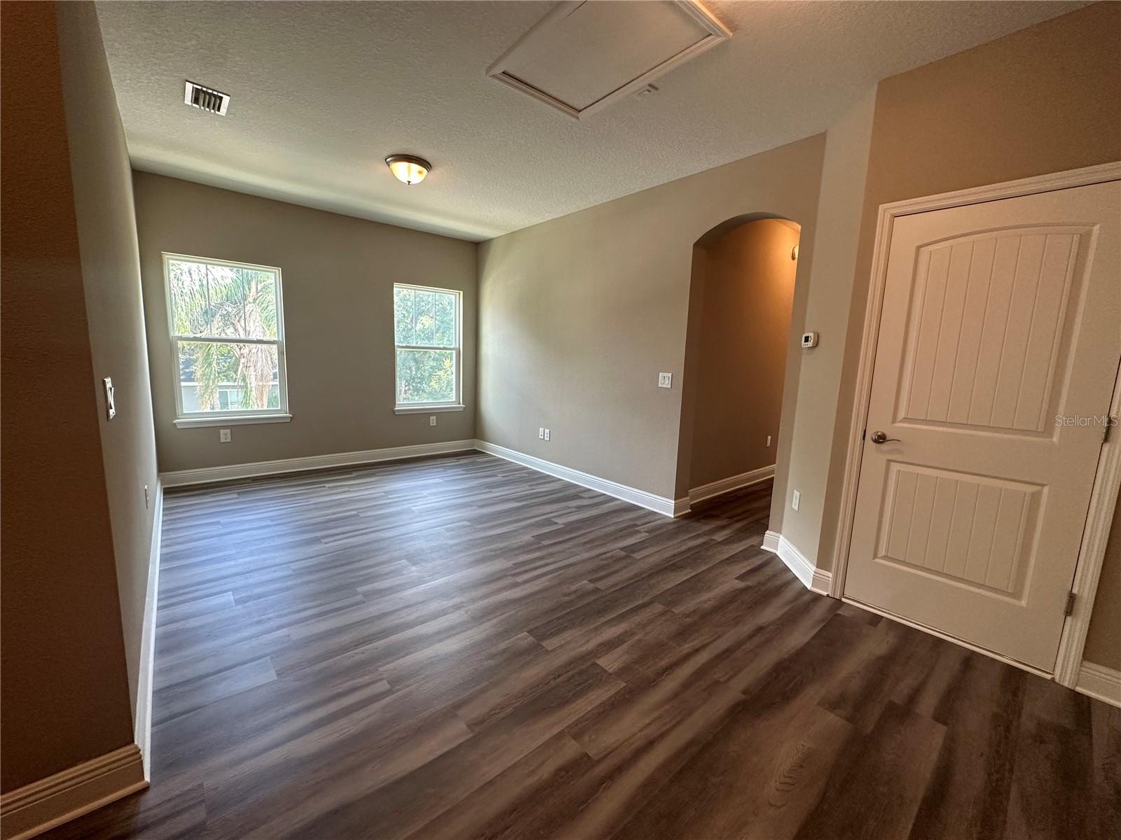 PARK CITY 2ND SEC - Residential Lease