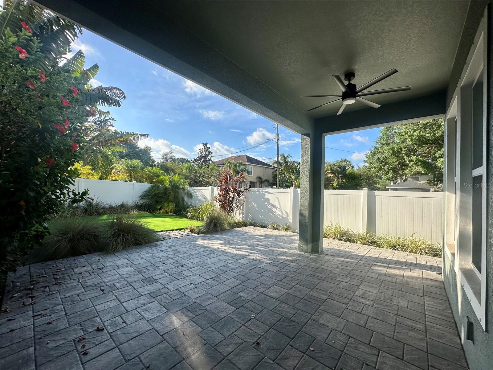 PARK CITY 2ND SEC - Residential Lease