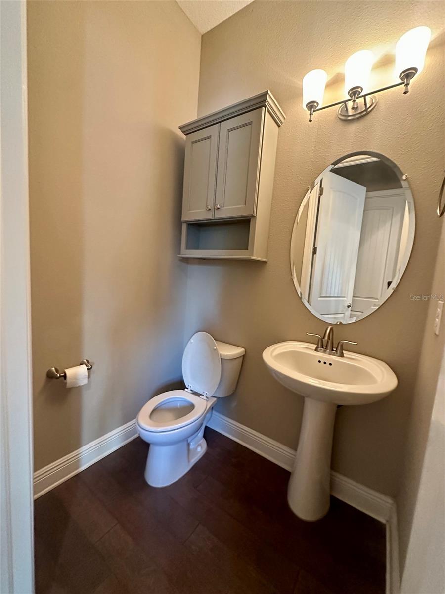 PARK CITY 2ND SEC - Residential Lease