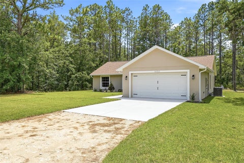 16325 Force Road, Brooksville, FL 34614