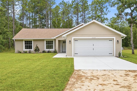 16325 Force Road, Brooksville, FL 34614