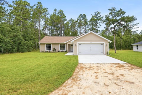 16325 Force Road, Brooksville, FL 34614
