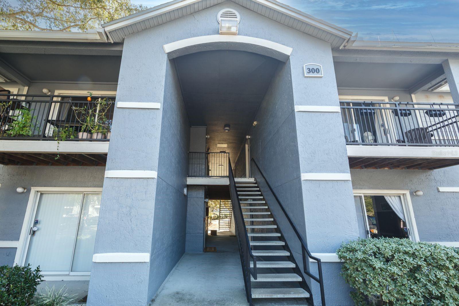 WINDSOR PARK AT GAINESVIL - Residential