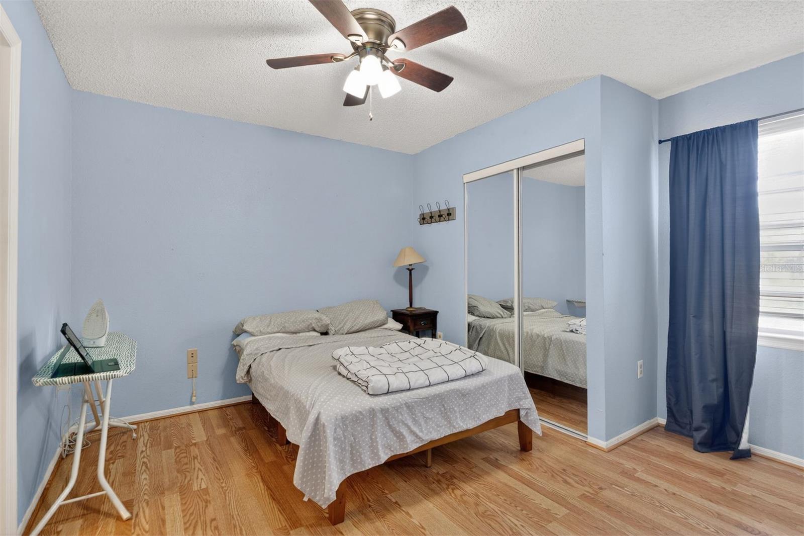 WINDSOR PARK AT GAINESVIL - Residential