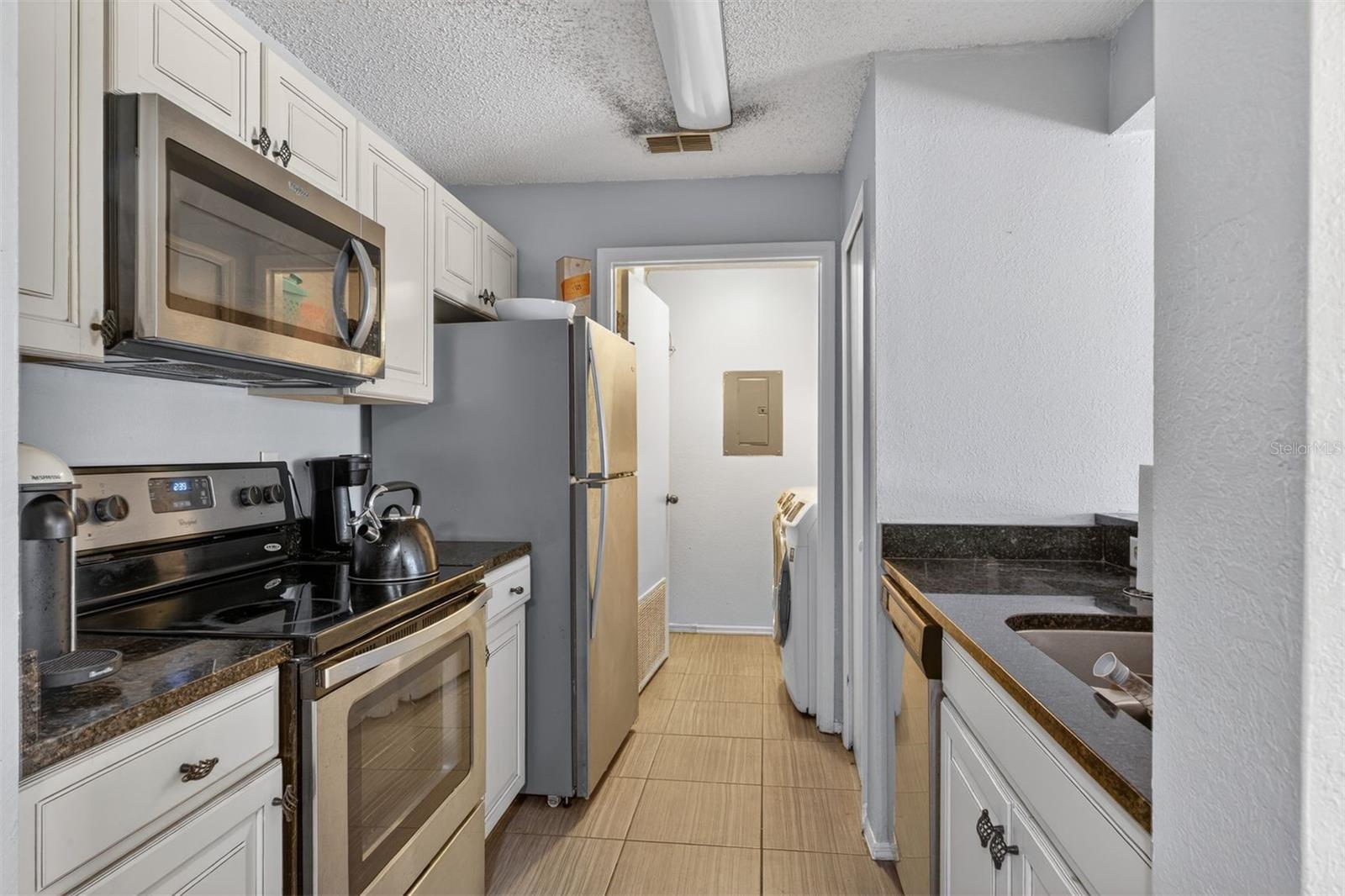 WINDSOR PARK AT GAINESVIL - Residential