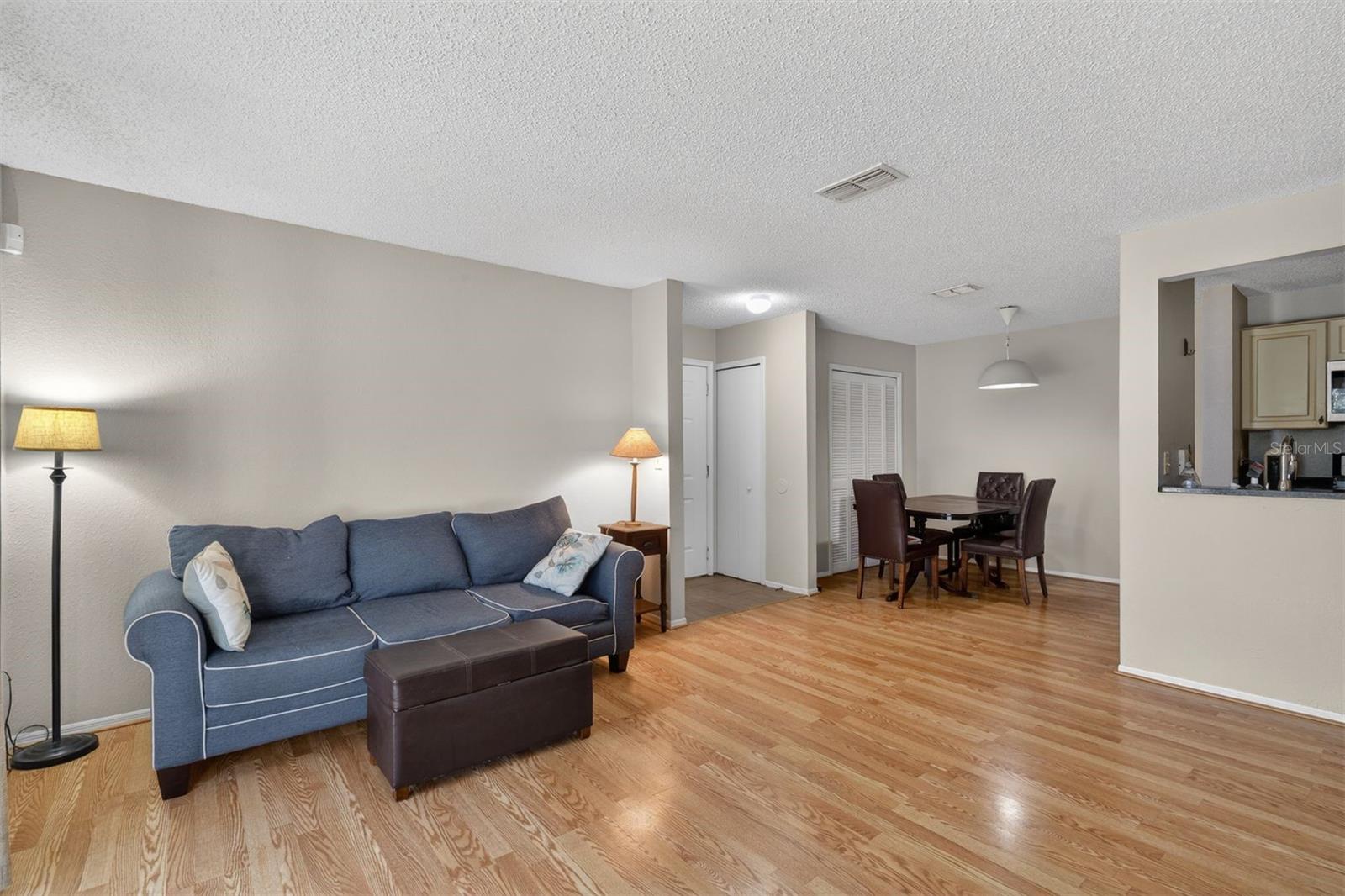 WINDSOR PARK AT GAINESVIL - Residential