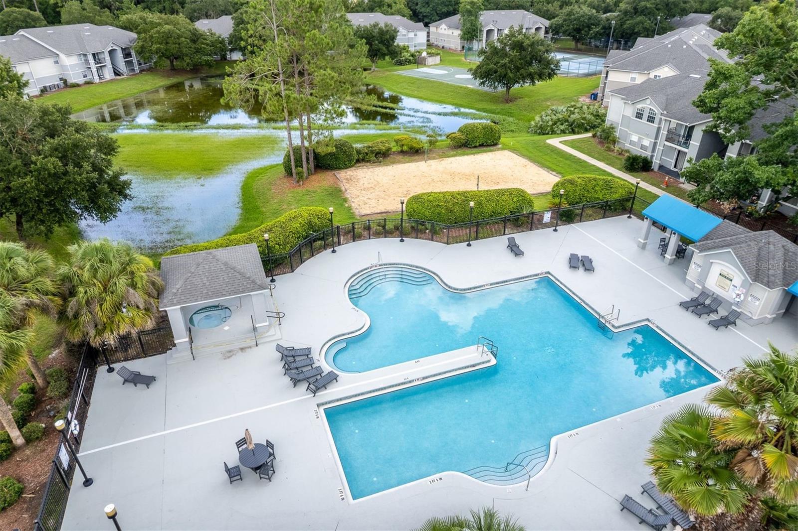 WINDSOR PARK AT GAINESVIL - Residential