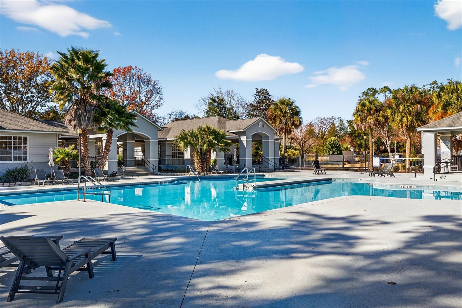 WINDSOR PARK AT GAINESVIL - Residential