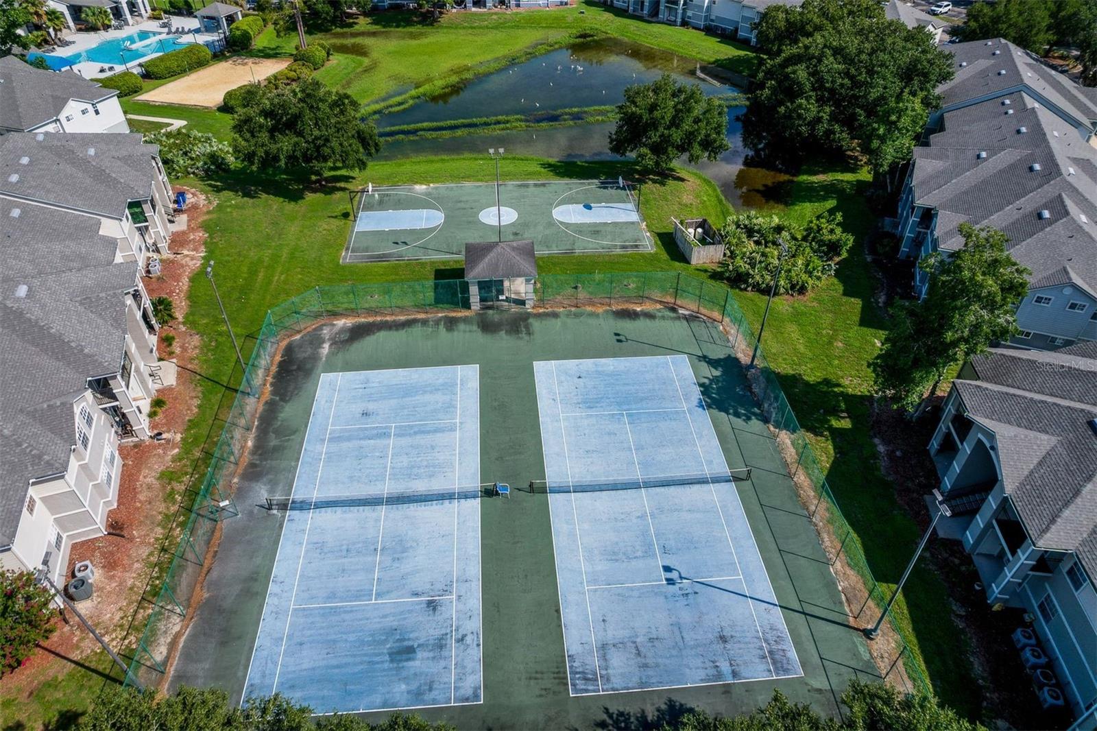 WINDSOR PARK AT GAINESVIL - Residential