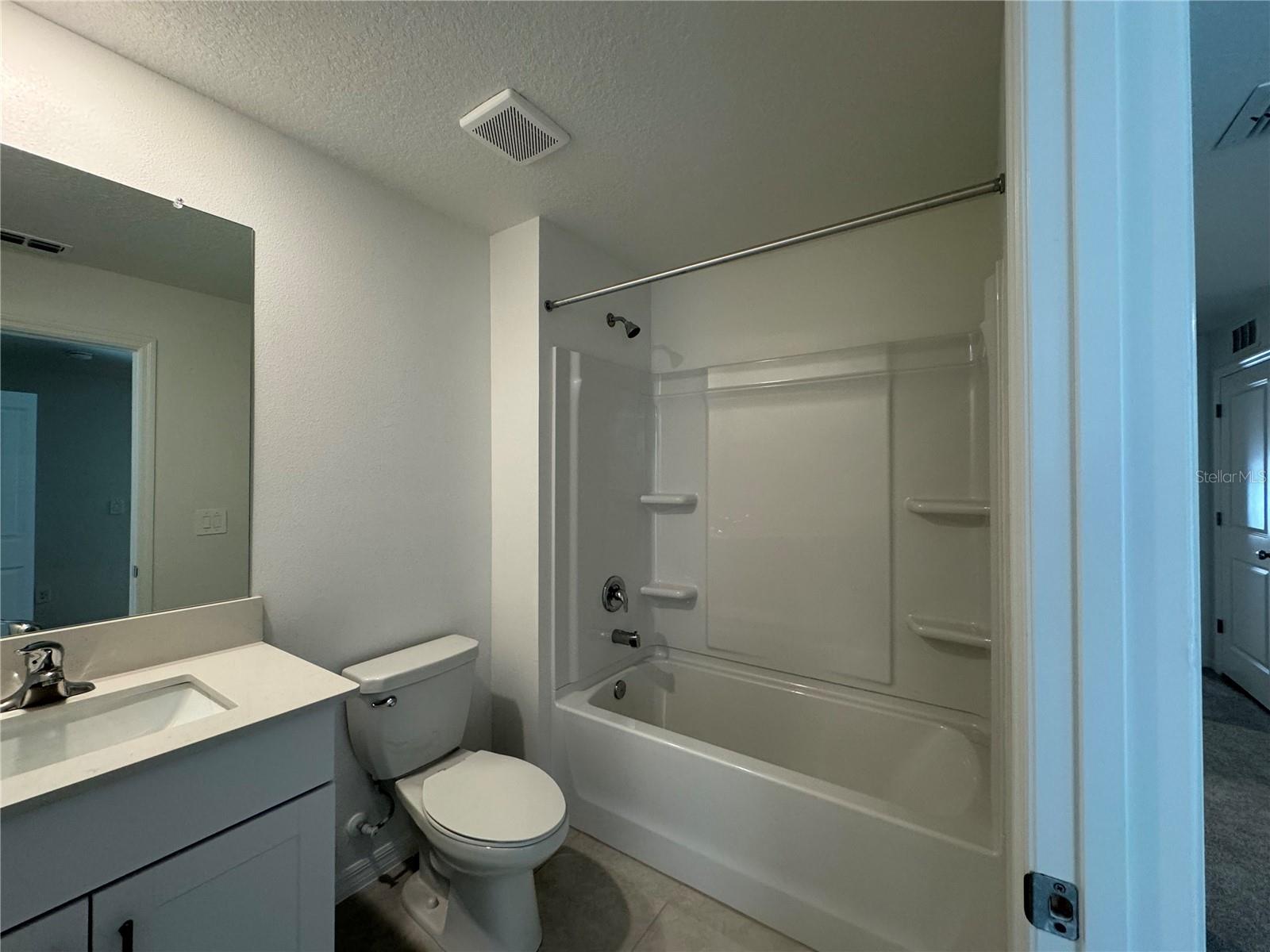 MIRADA PCL 8D - Residential