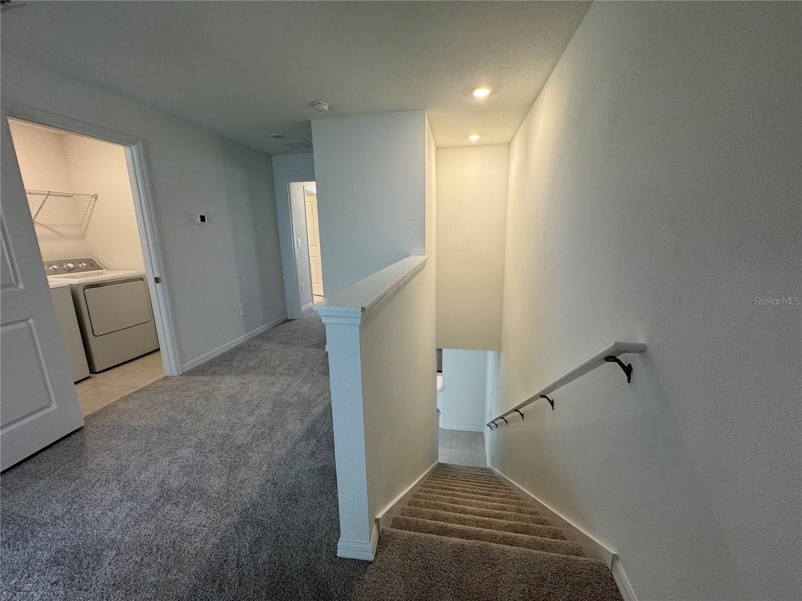 MIRADA PCL 8D - Residential