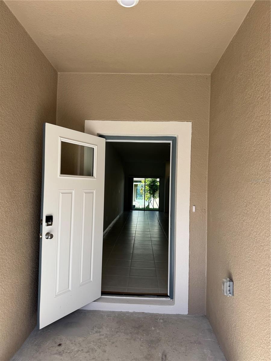 MIRADA PCL 8D - Residential