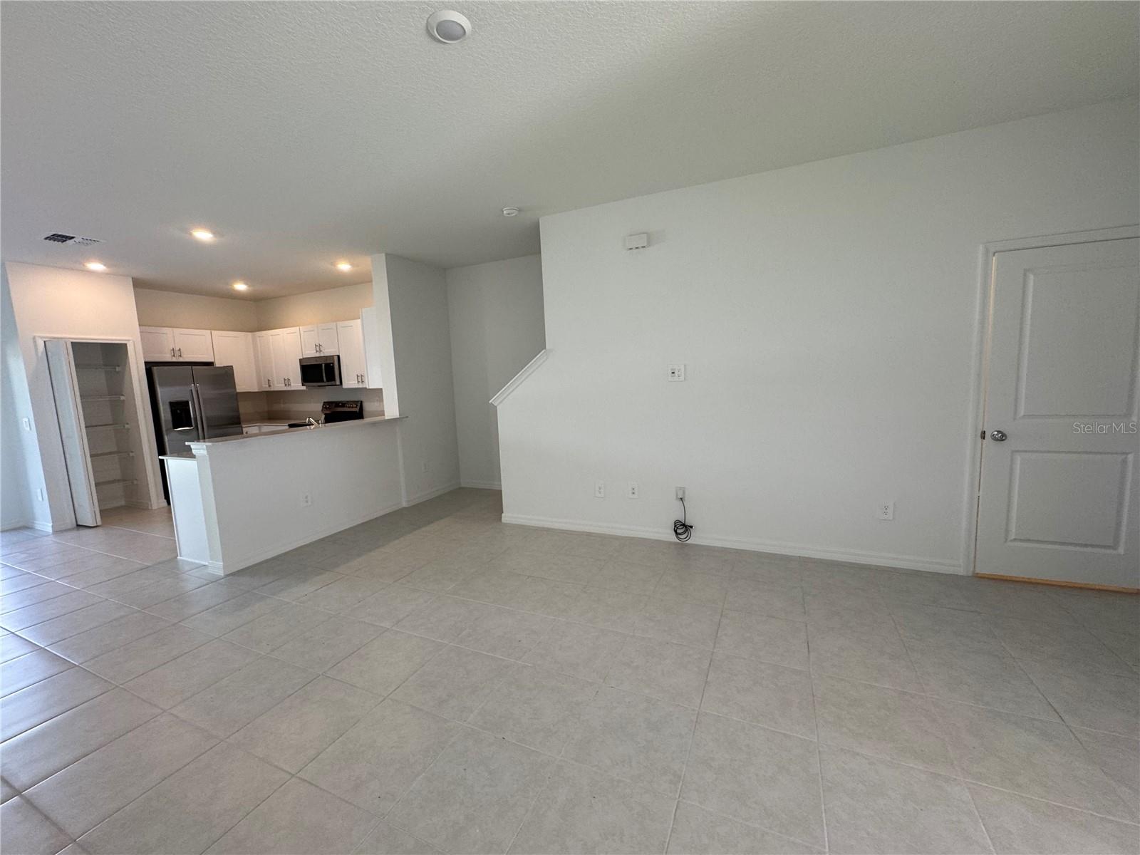 MIRADA PCL 8D - Residential