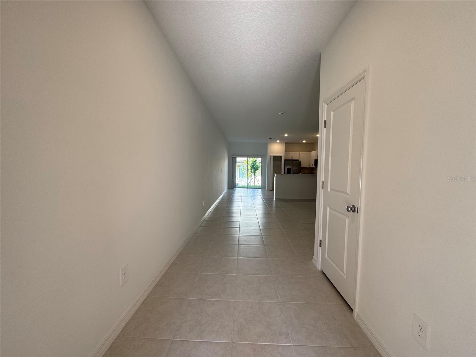 MIRADA PCL 8D - Residential