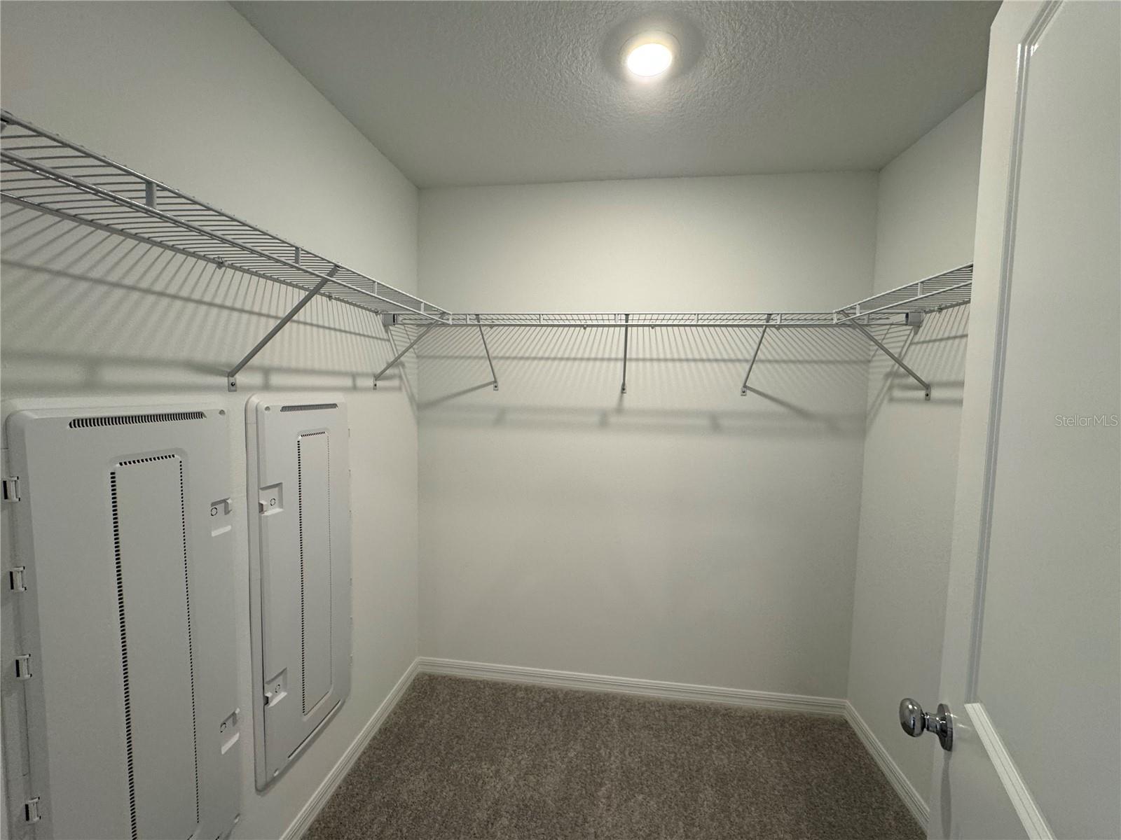 MIRADA PCL 8D - Residential