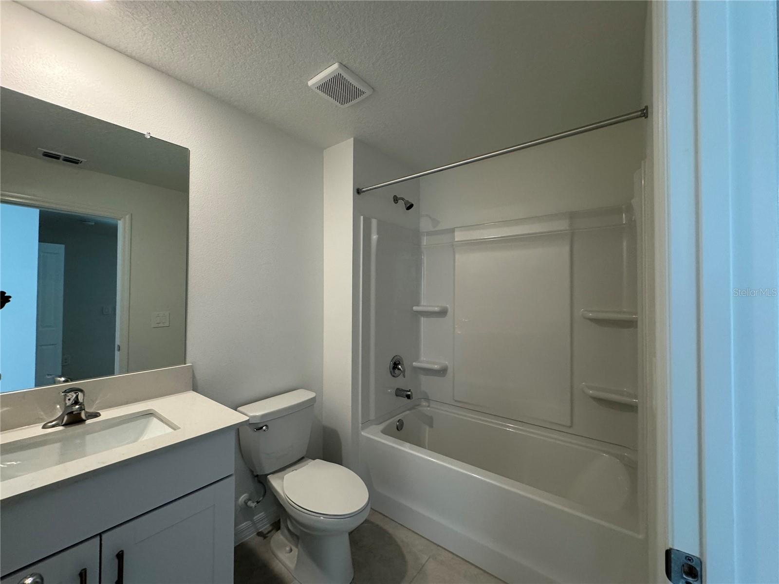 MIRADA PCL 8D - Residential