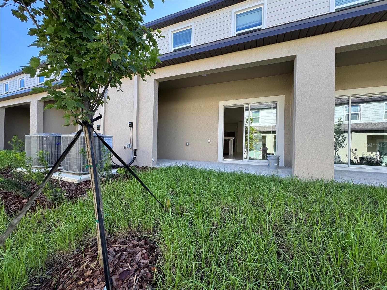 MIRADA PCL 8D - Residential