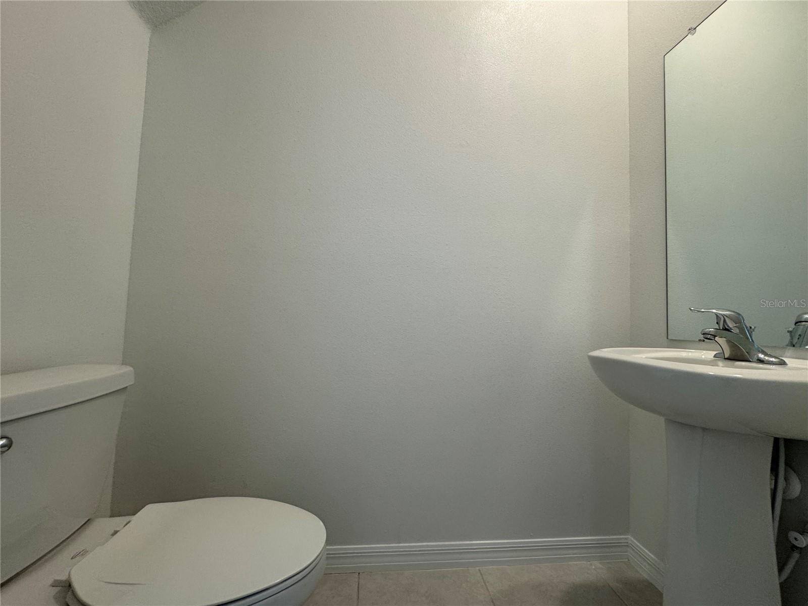 MIRADA PCL 8D - Residential