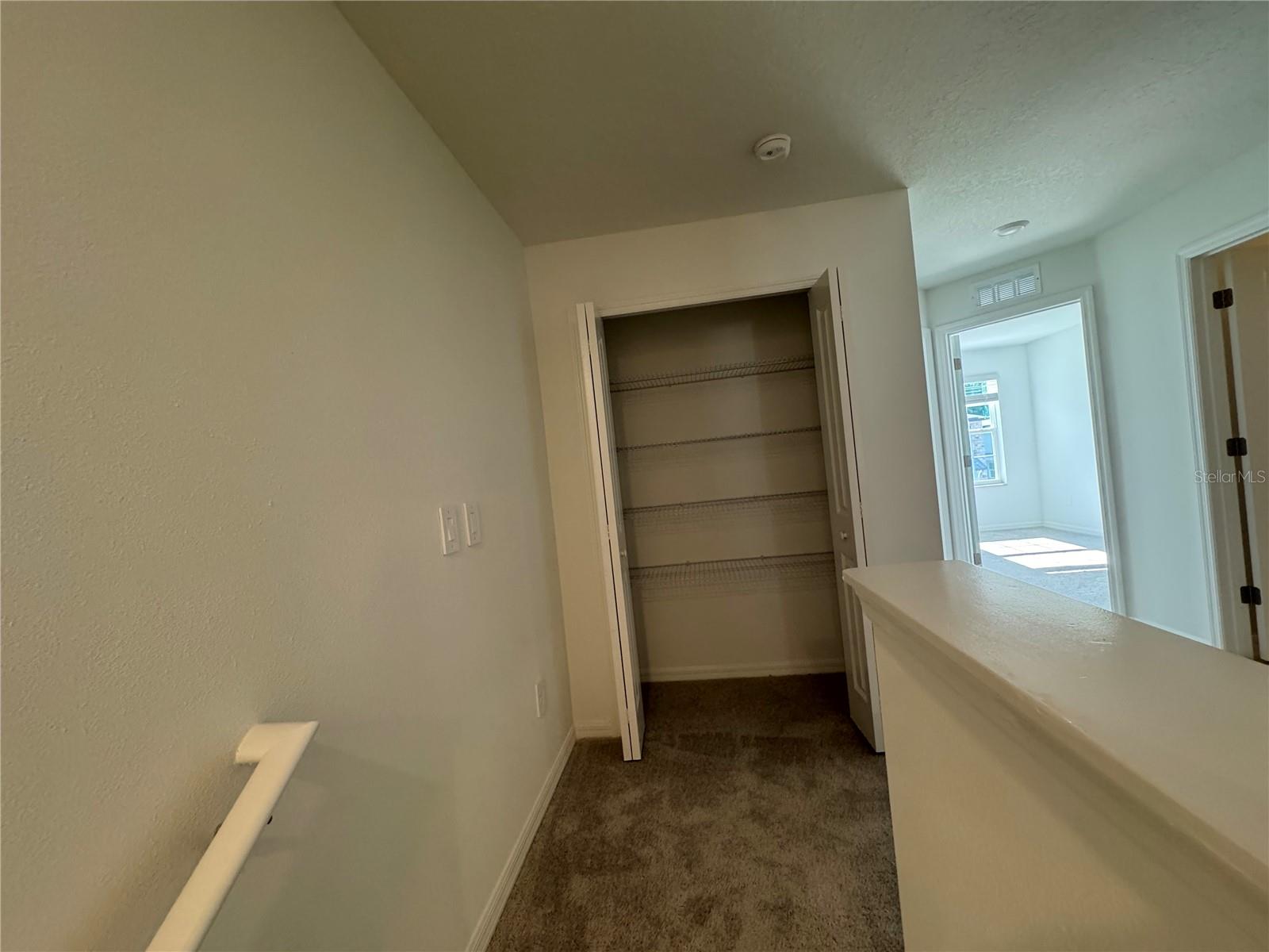 MIRADA PCL 8D - Residential