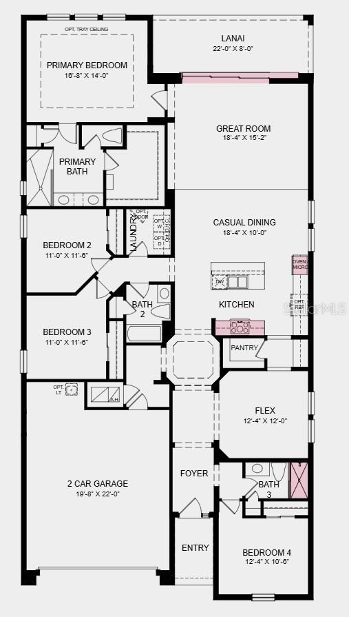 23 GEOSAM DRIVE