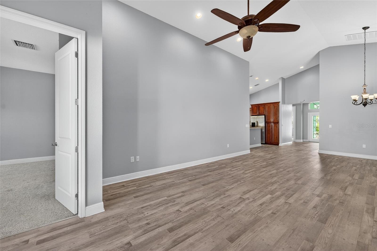 BIMINI BAY - Residential