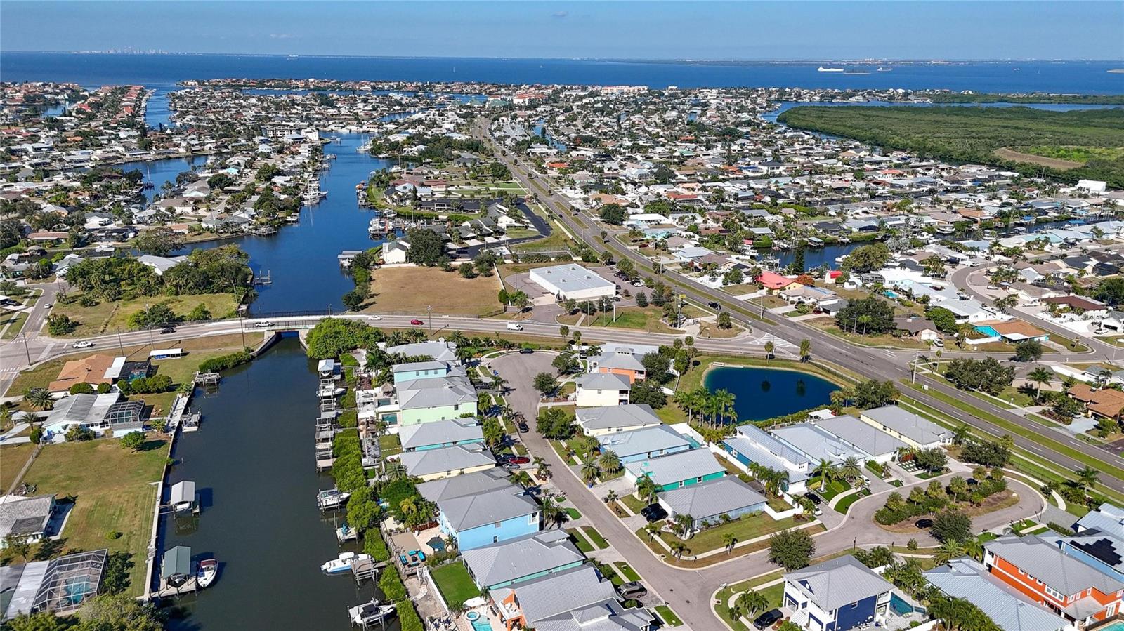 BIMINI BAY - Residential