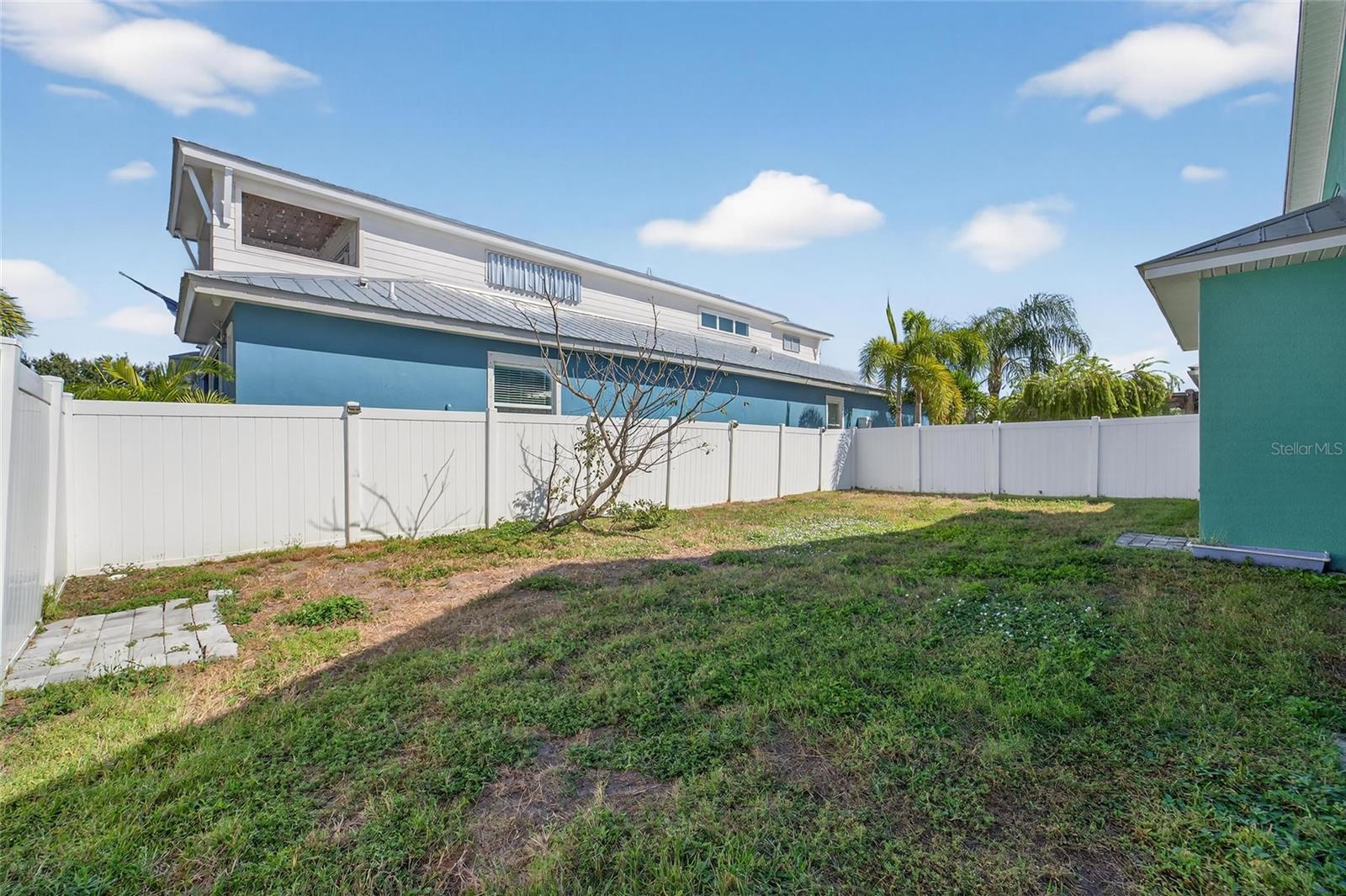 BIMINI BAY - Residential