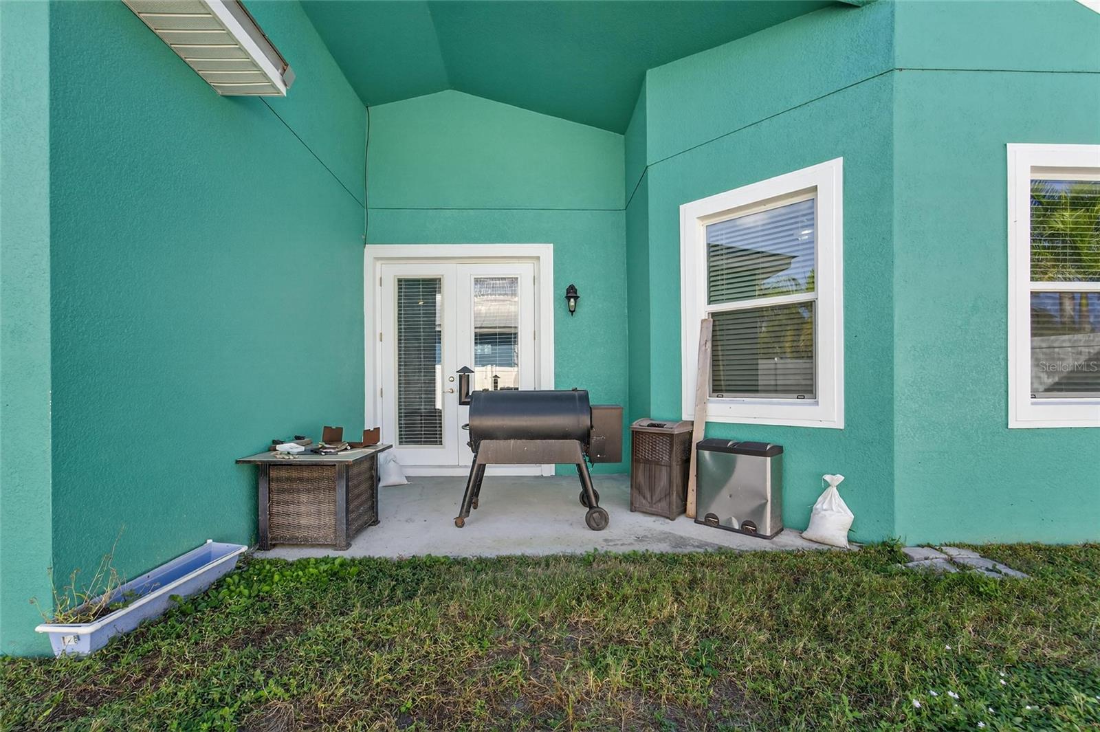 BIMINI BAY - Residential