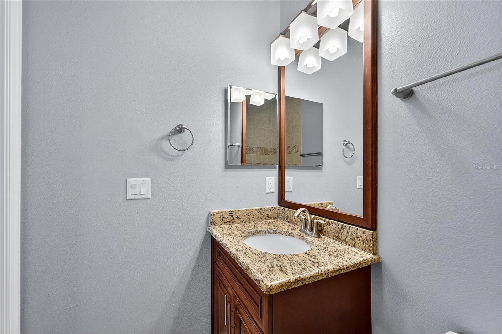 BIMINI BAY - Residential