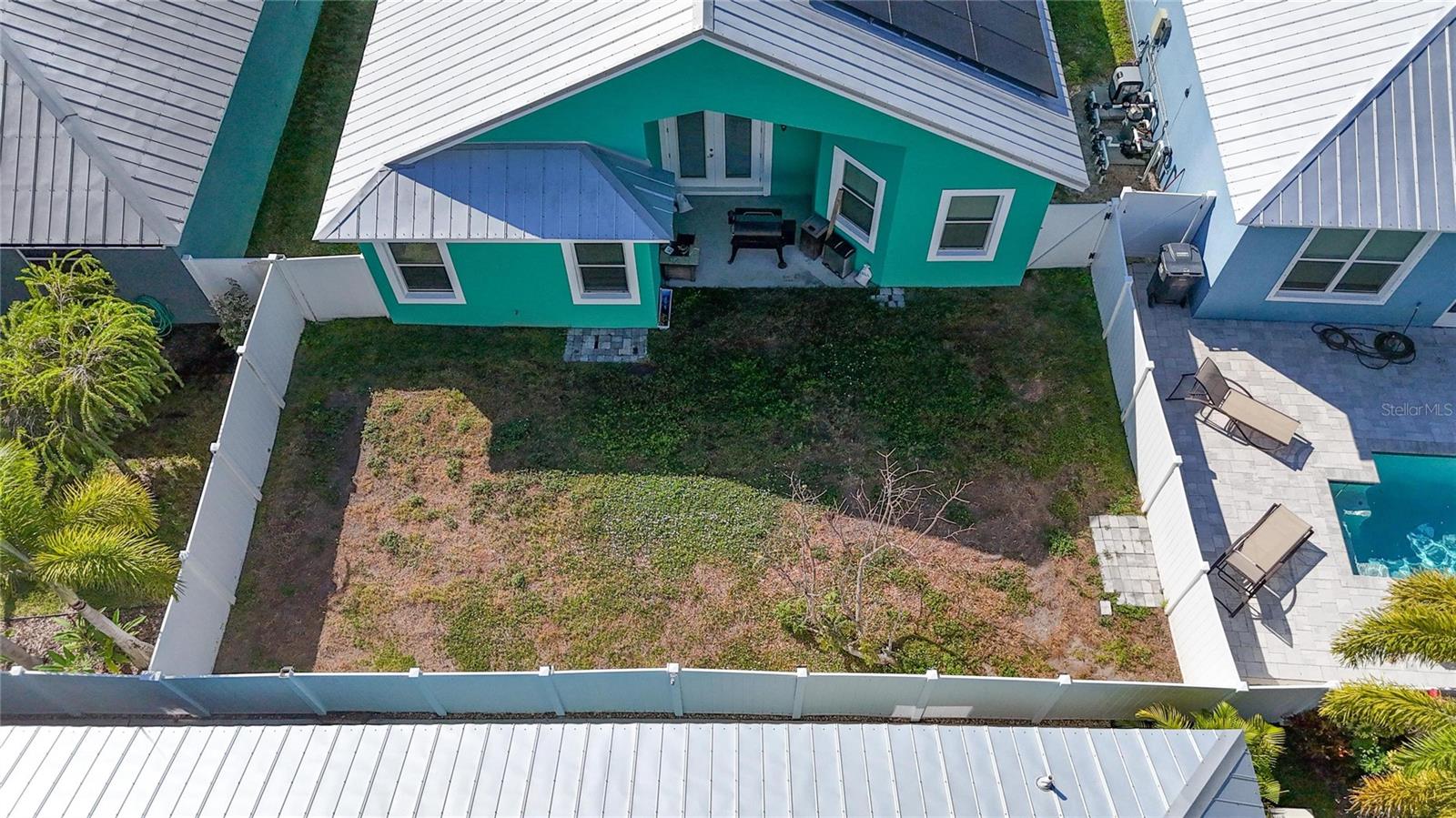 BIMINI BAY - Residential