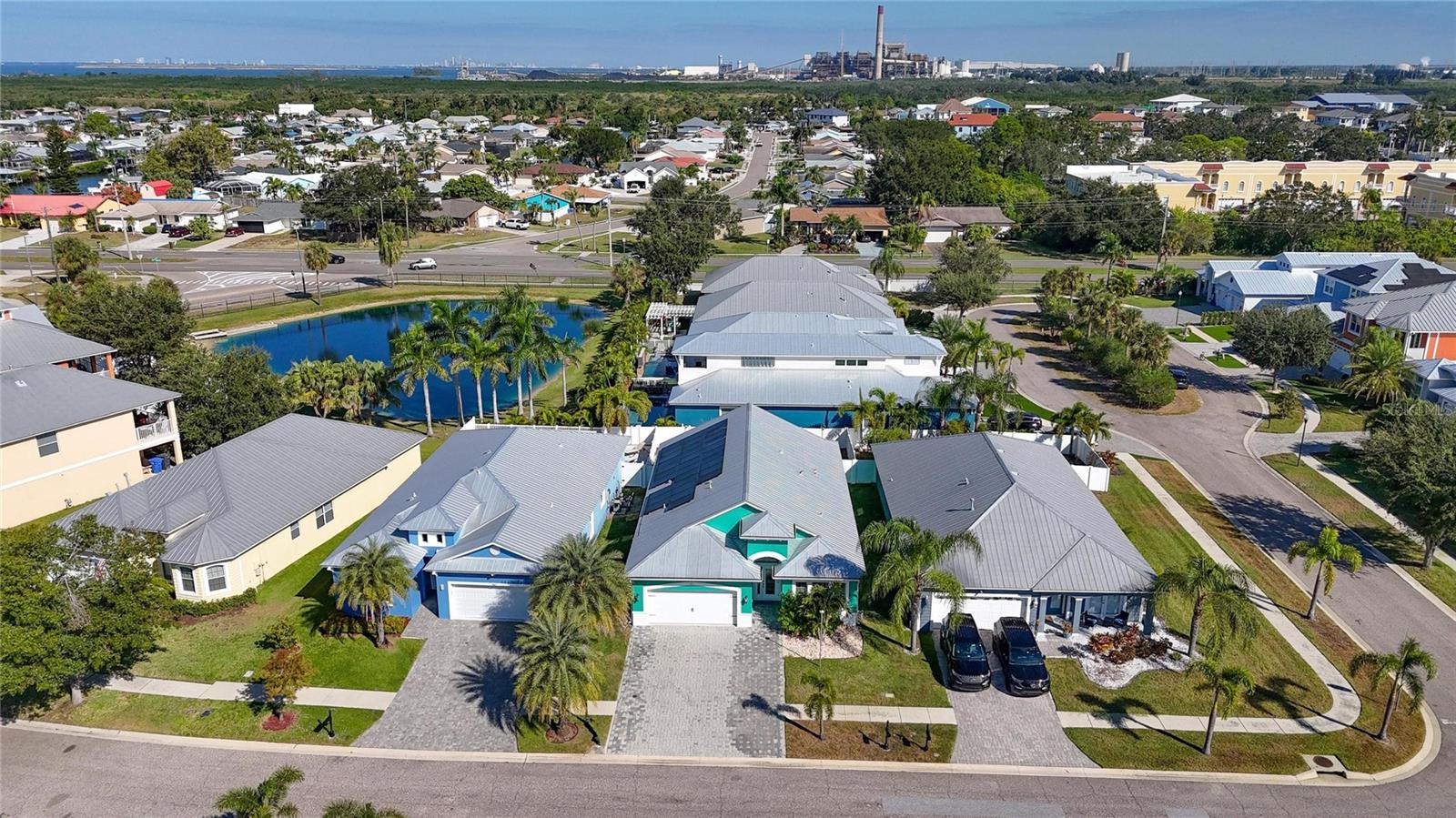 BIMINI BAY - Residential