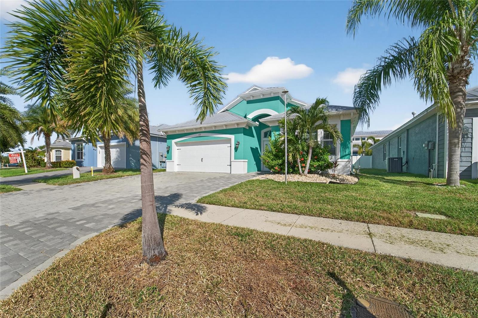 BIMINI BAY - Residential