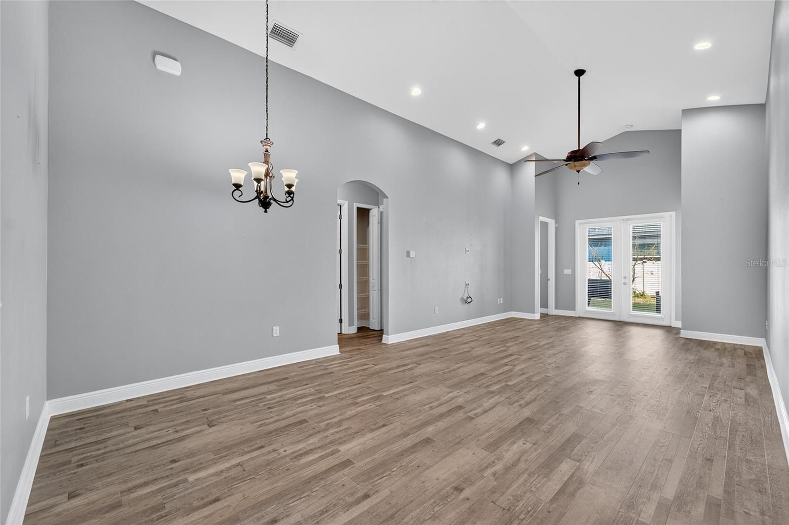 BIMINI BAY - Residential